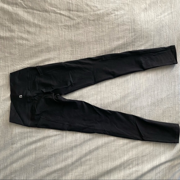 Buffbunny Rosa Pocket Legging - Picture 4 of 5